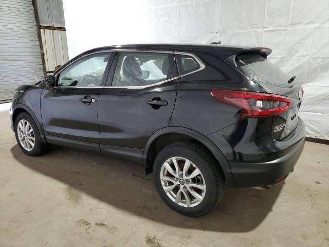 Изображение 2 2021 NISSAN ROGUE SPORT S 2021 с VIN JN1BJ1AW4MW664922