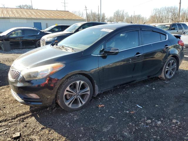Изображение 2014 KIA FORTE EX 2014
