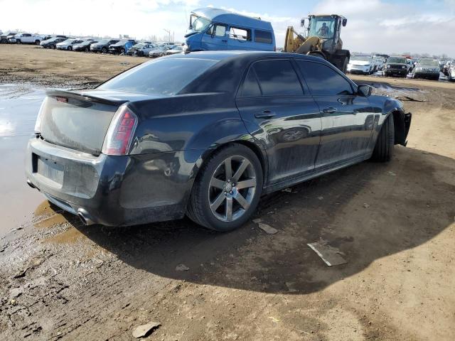 Image 3 of 2014 CHRYSLER 300 SRT-8 2014 with VIN 2C3CCAFJ9EH176286