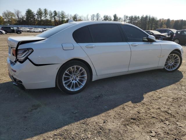 Image 3 of 2015 BMW 750 LXI 2015 with VIN WBAYF8C57FD654631