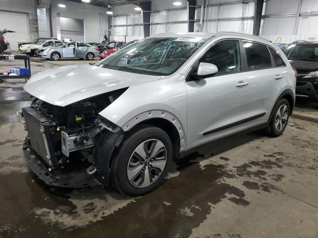Изображение 1 2019 KIA NIRO FE 2019 с VIN KNDCB3LC8K5300437