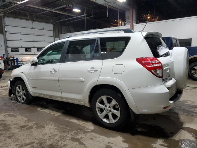 Obraz 2 z 2010 TOYOTA RAV4 LIMITED 2010 z VIN 2T3DF4DV0AW059639
