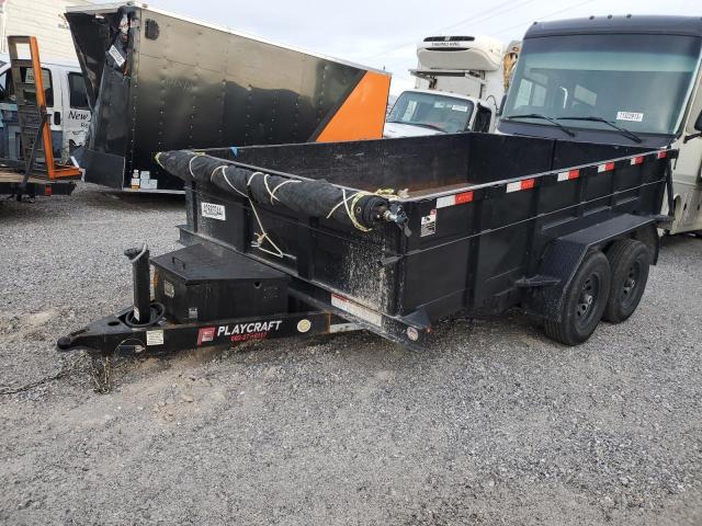 Image 2 of 2021 SUNC TRAILER 2021 with VIN 5851D1220MP018866