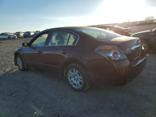 Obraz 2 z 2010 NISSAN ALTIMA BASE 2010 z VIN 1N4AL2AP3AC136177