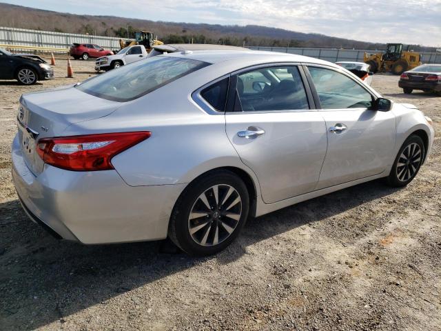 Изображение 3 2017 NISSAN ALTIMA 2.5 2017 с VIN 1N4AL3AP3HC227532