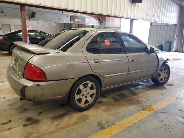 Image 3 of 2006 NISSAN SENTRA 1.8 2006 with VIN 3N1CB51D26L500617