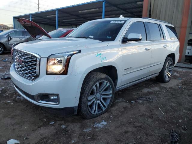 Obraz 2019 GMC YUKON DENALI 2019