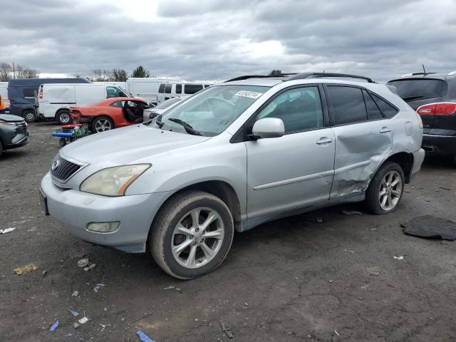 Obraz 2009 LEXUS RX 350 2009