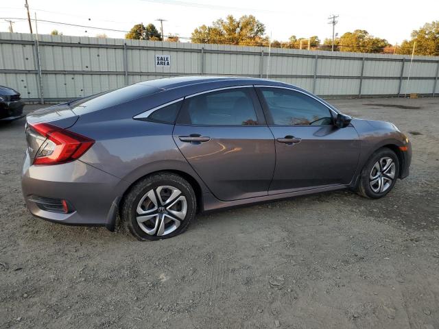 Image 3 of 2016 HONDA CIVIC LX 2016 with VIN 19XFC2F50GE099307
