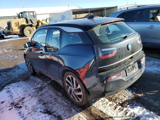 Image 2 of 2019 BMW I3 REX 2019 with VIN WBY8P4C51K7E71731