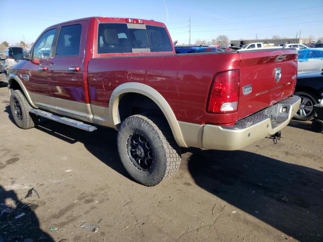 Obraz 2 z 2011 DODGE RAM 2500  2011 z VIN 3D7UT2CL4BG567469