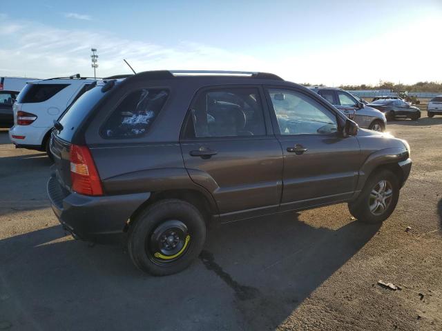 Obraz 3 z 2007 KIA SPORTAGE EX 2007 z VIN KNDJF723477347545