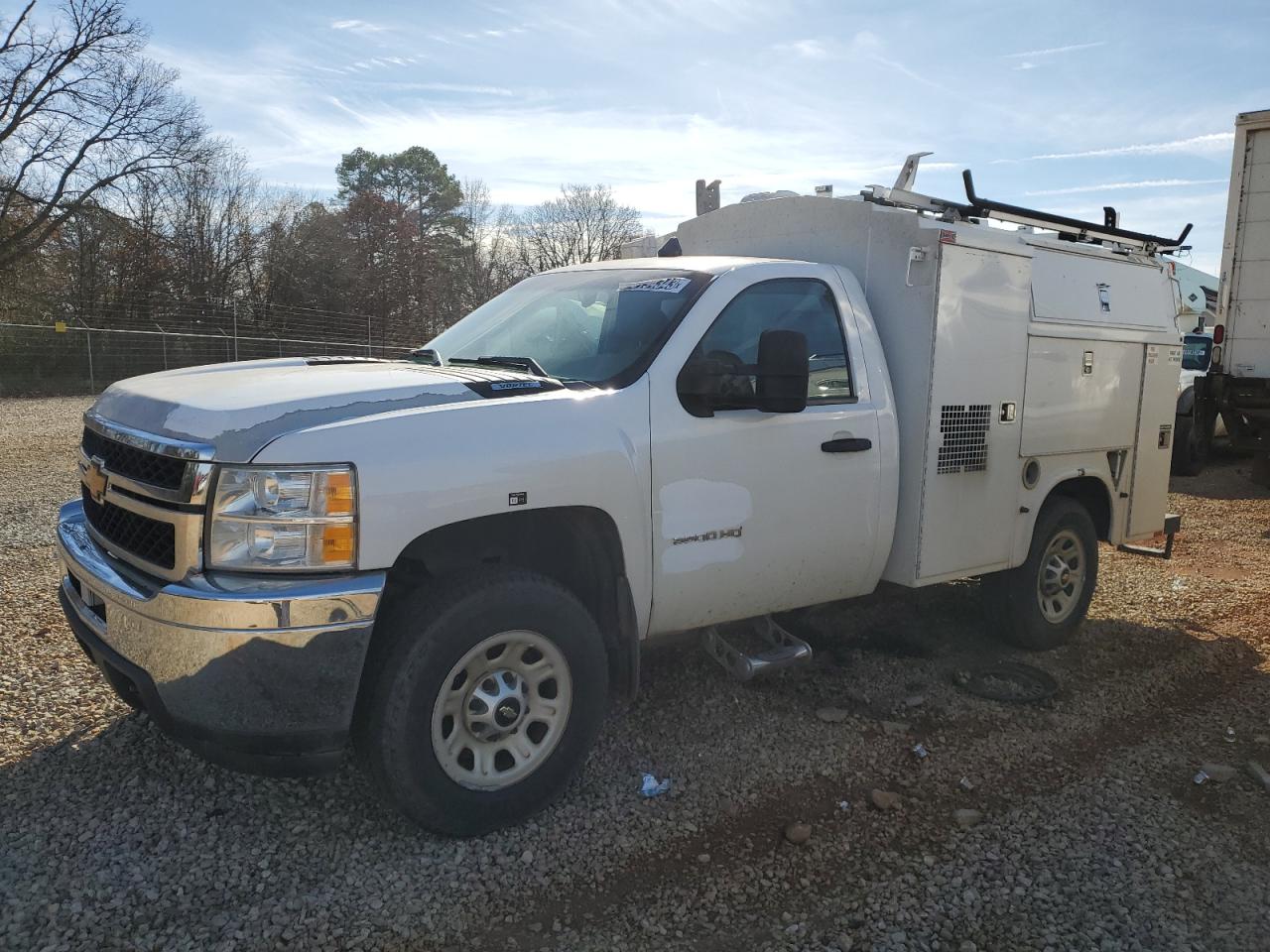 Изображение 1 2013 CHEVROLET SILVERADO C3500 2013 с VIN 1GB3CZCG1DF239467