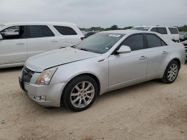 Obraz 2009 CADILLAC CTS  2009