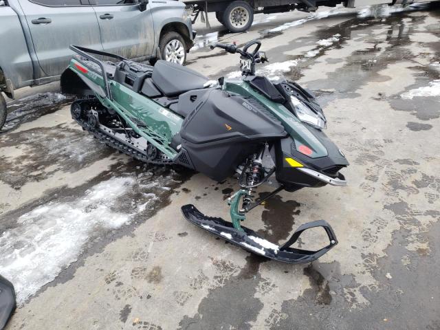 2024 SKI DOO EXPEDITION 2024 image