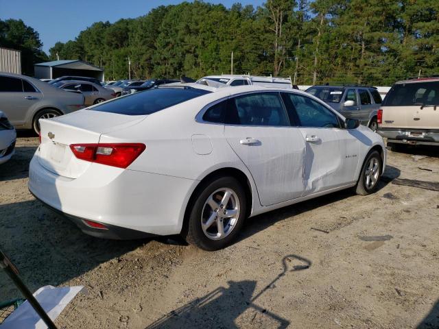 Изображение 3 2017 CHEVROLET MALIBU LS 2017 с VIN 1G1ZB5ST2HF291480