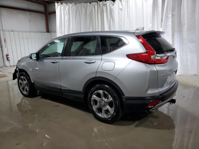 Obraz 2 z 2019 HONDA CR-V EXL 2019 z VIN 5J6RW2H86KA021129