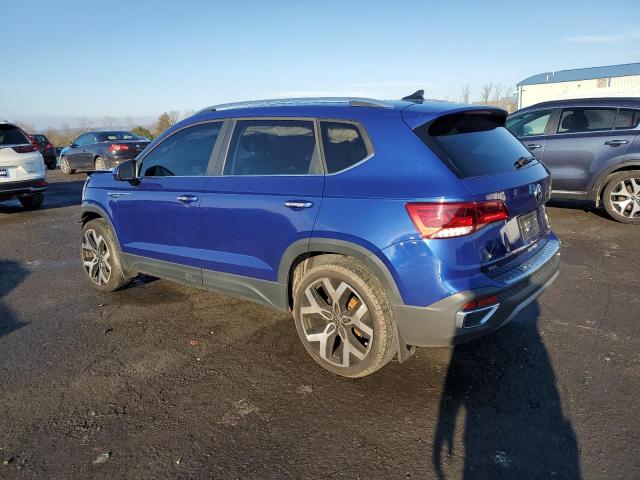 Obraz 2 z 2022 VOLKSWAGEN TAOS SEL 2022 z VIN 3VV2X7B20NM065254