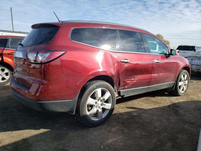 Изображение 3 2017 CHEVROLET TRAVERSE LT 2017 с VIN 1GNKRGKD9HJ333799