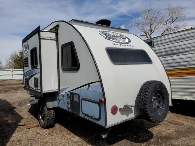 Изображение 3 2017 WILDWOOD R-POD 2017 с VIN 4X4TRPT13H2012718