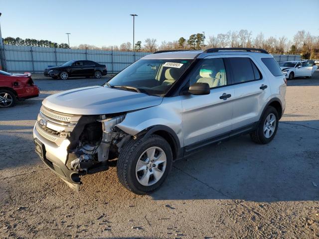 Изображение 2013 Ford Explorer 2013
