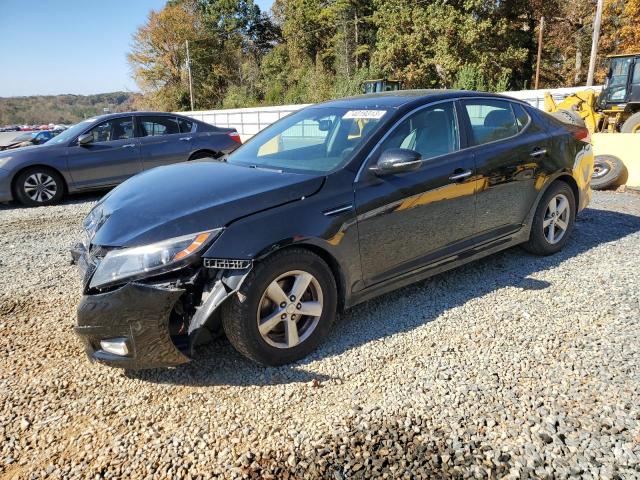 2014 KIA OPTIMA LX 2014 image