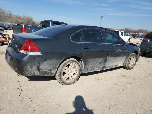 Изображение 3 2012 CHEVROLET IMPALA LT 2012 с VIN 2G1WG5E31C1289770