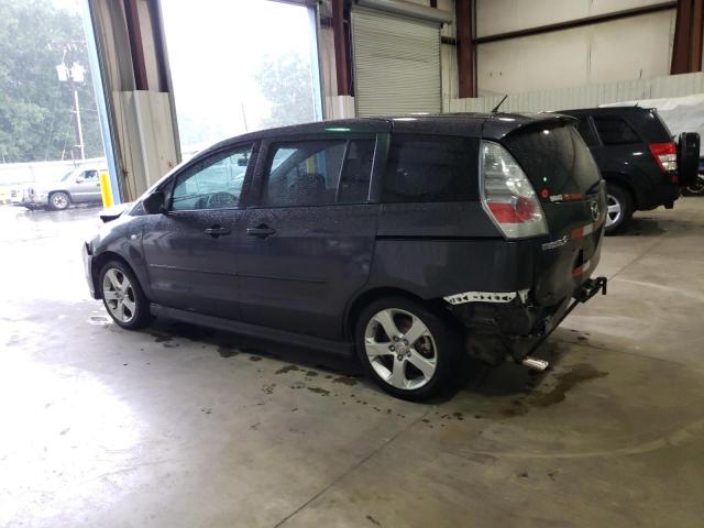 Image 2 of 2006 MAZDA 5  2006 with VIN JM1CR293160121480