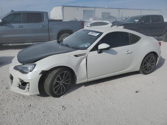 Image 1 of 2019 SUBARU BRZ LIMITED 2019 with VIN JF1ZCAC1XK8601340