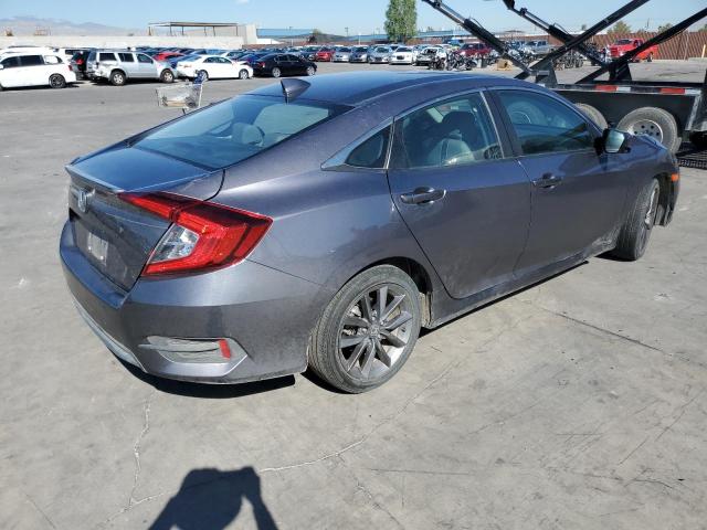 Obraz 3 z 2019 HONDA CIVIC EXL 2019 z VIN 19XFC1F79KE011388
