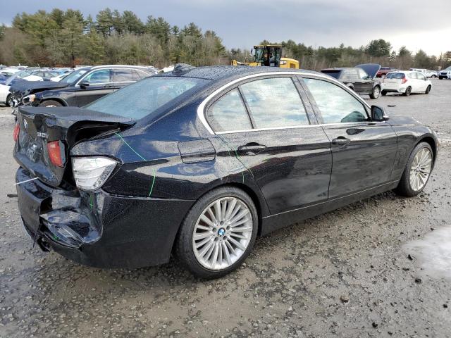 Изображение 3 2013 BMW 328 XI SULEV 2013 с VIN WBA3B5C57DF590760