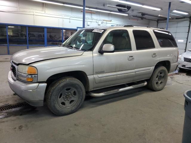 Image 1 of 2005 GMC YUKON  2005 with VIN 1GKEK13Z64R123050