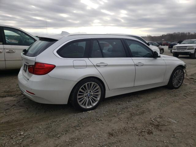 Image 3 of 2014 BMW 328 XI 2014 with VIN WBA3G7C55EKN37769