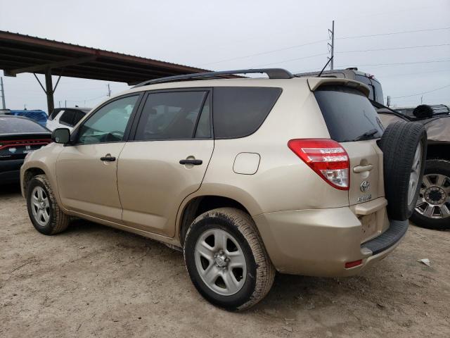 Изображение 2 2012 TOYOTA RAV4  2012 с VIN 2T3ZF4DV6CW109047