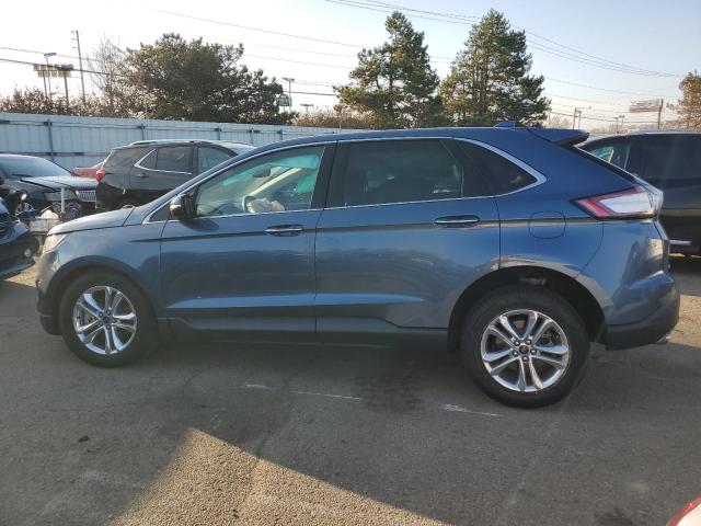 Obraz 2 z 2018 FORD EDGE TITANIUM 2018 z VIN 2FMPK4K98JBC10952