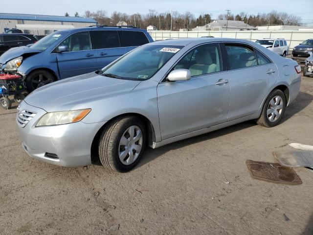 Image 1 of 2007 TOYOTA CAMRY LE 2007 with VIN 4T1BK46K17U035356