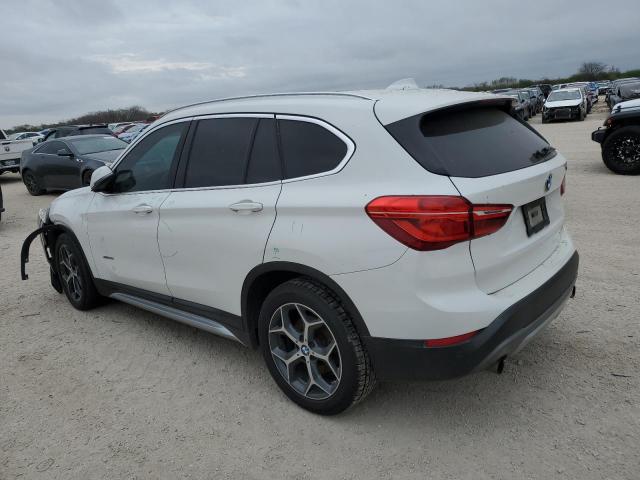 Изображение 2 2016 BMW X1 XDRIVE28I 2016 с VIN WBXHT3C37G5E48790