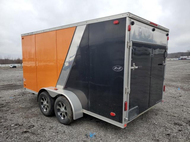 Изображение 3 2016 RRDV TRAILER 2016 с VIN 5KGBBTA23G1014377