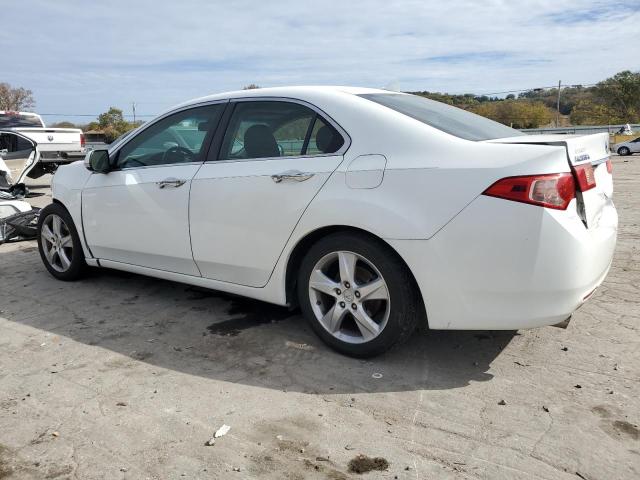 Image 2 of 2012 ACURA TSX TECH 2012 with VIN JH4CU2F6XCC002476