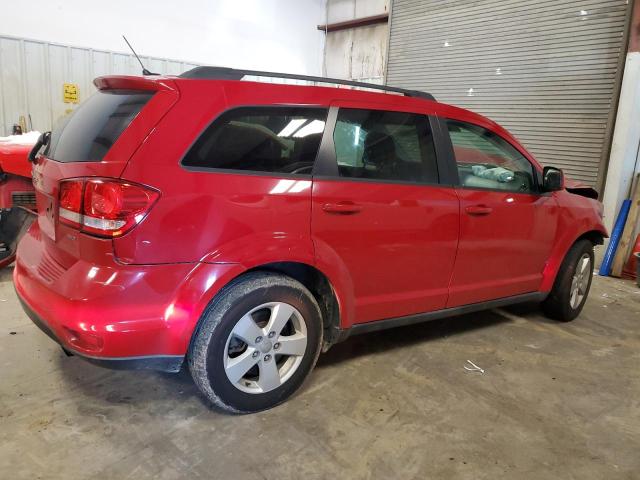 Obraz 3 z 2012 DODGE JOURNEY SXT 2012 z VIN 3C4PDCBB0CT395923