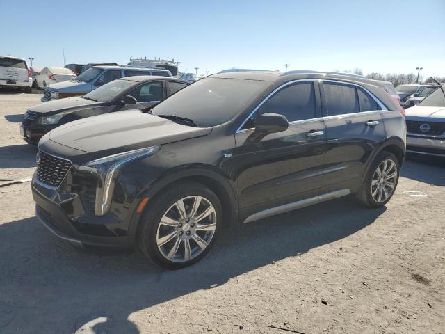 2019 CADILLAC XT4 PREMIUM LUXURY 2019 image