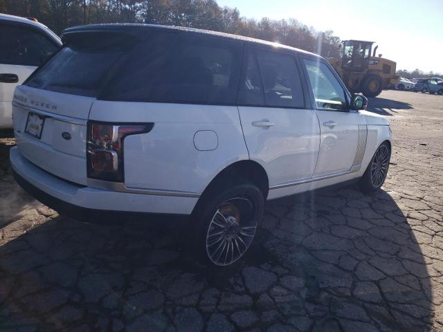 Obraz 3 z 2021 LAND ROVER RANGE ROVER WESTMINSTER EDITION 2021 z VIN SALGS2SE4MA449199