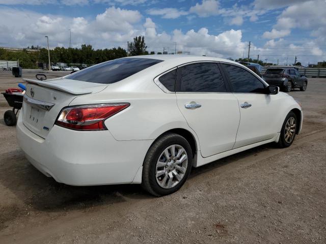 Изображение 3 2014 NISSAN ALTIMA 2.5 2014 с VIN 1N4AL3AP3EN388141