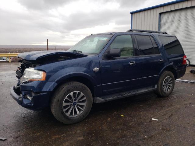 2016 FORD EXPEDITION XLT 2016 image