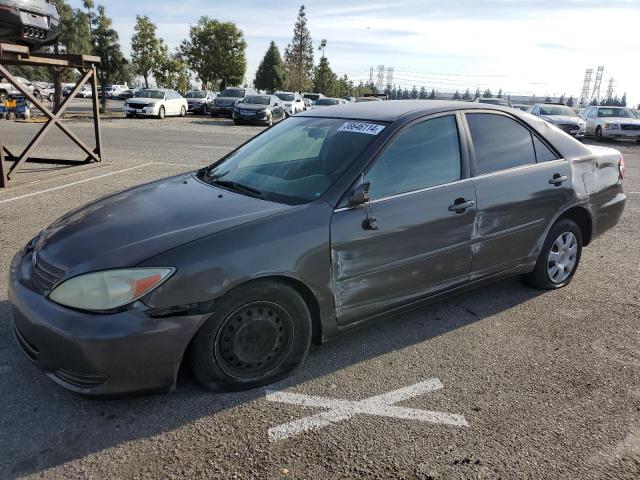Изображение 2003 TOYOTA CAMRY LE 2003