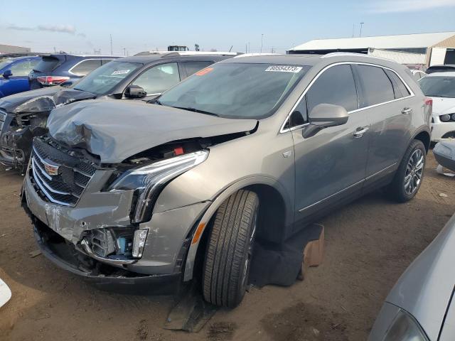 2019 CADILLAC XT5 PREMIUM LUXURY 2019 image