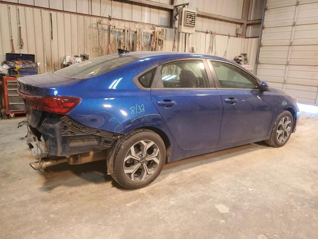 Obraz 3 z 2019 KIA FORTE FE 2019 z VIN 3KPF24AD1KE083235