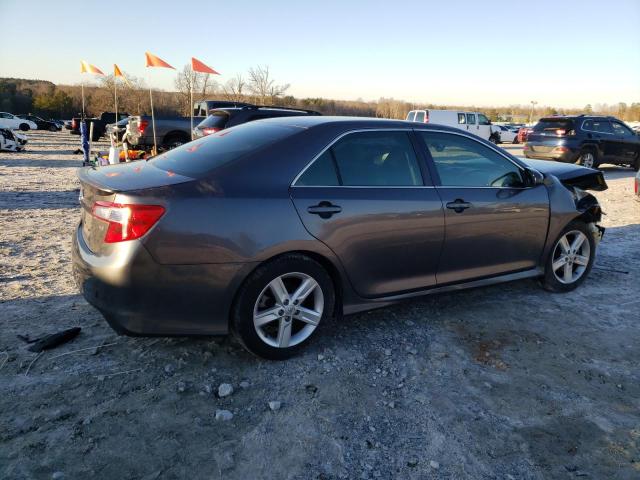 Image 3 of 2014 TOYOTA CAMRY L 2014 with VIN 4T1BF1FK0EU354912