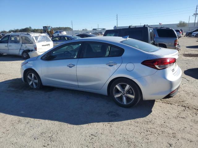 Obraz 2 z 2018 KIA FORTE LX 2018 z VIN 3KPFL4A78JE173276