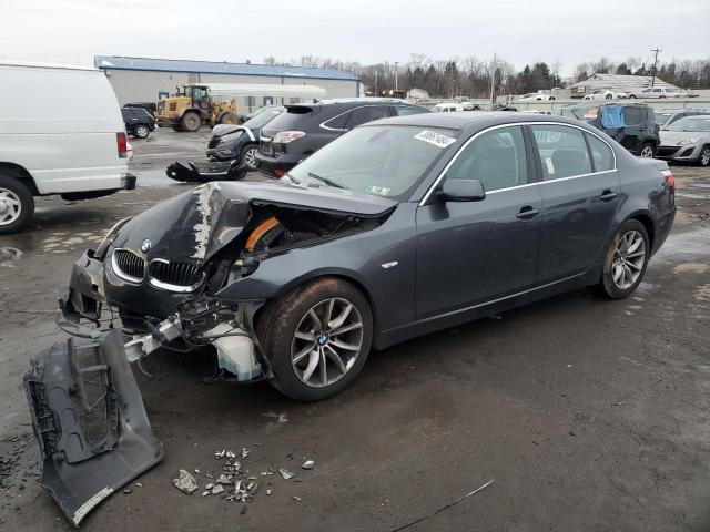 Изображение 2010 BMW 550 I 2010